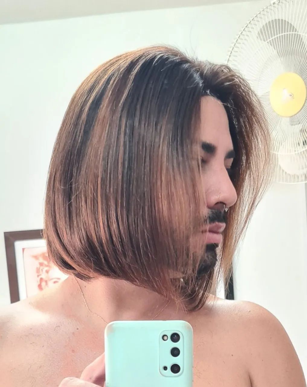 Lace CABELO HUMANO  - Foto 2