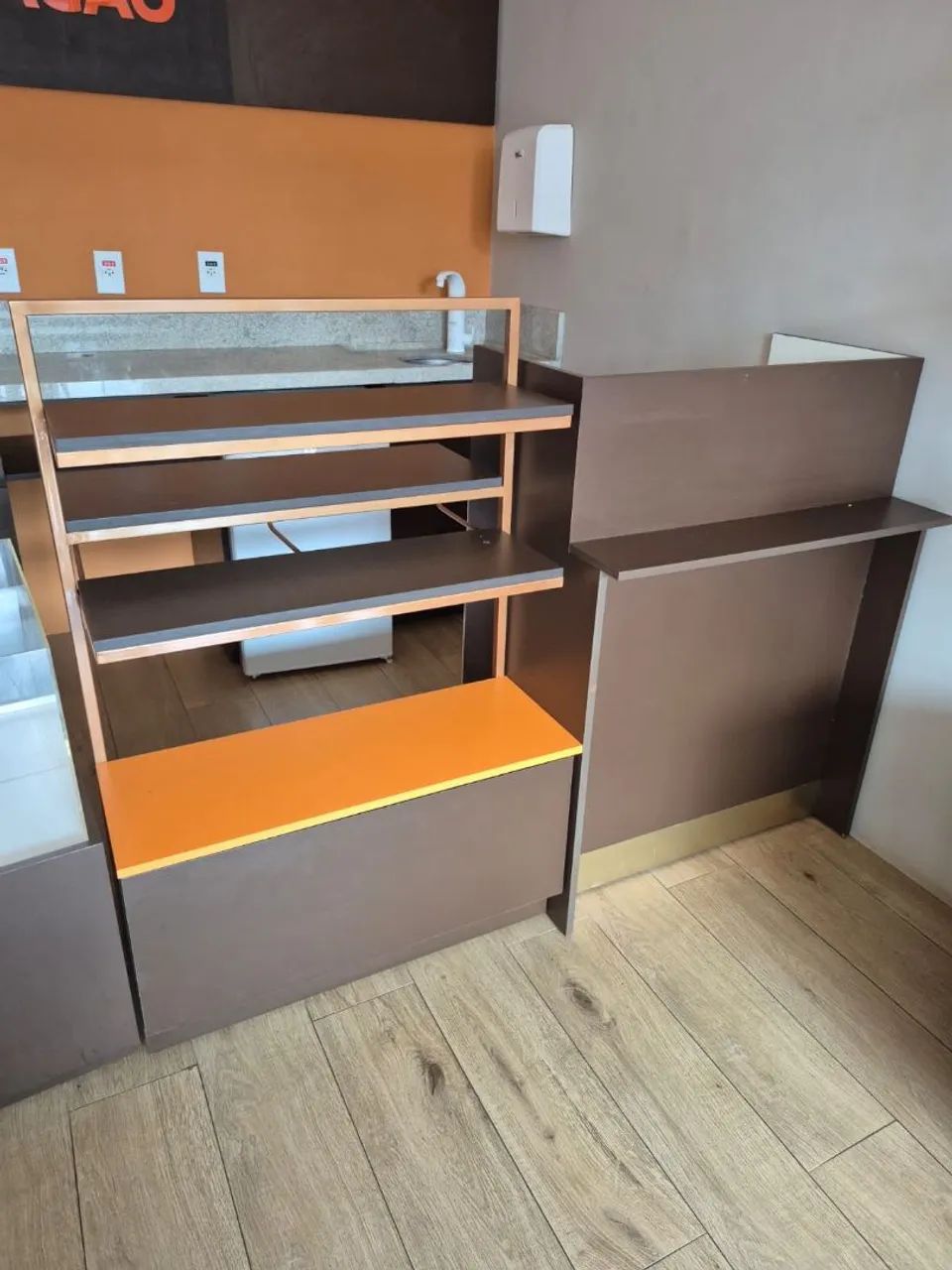 Mobiliário novo e moderno para comércio em geral ou residência.  - Foto 3