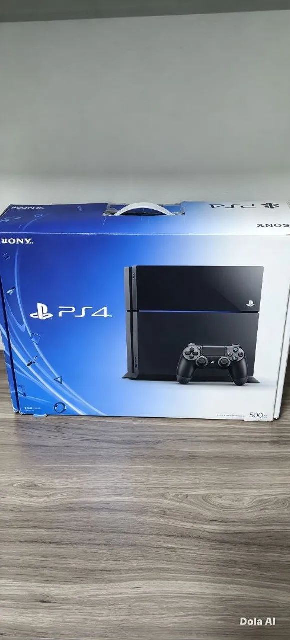  PlayStation 4 - Foto 3
