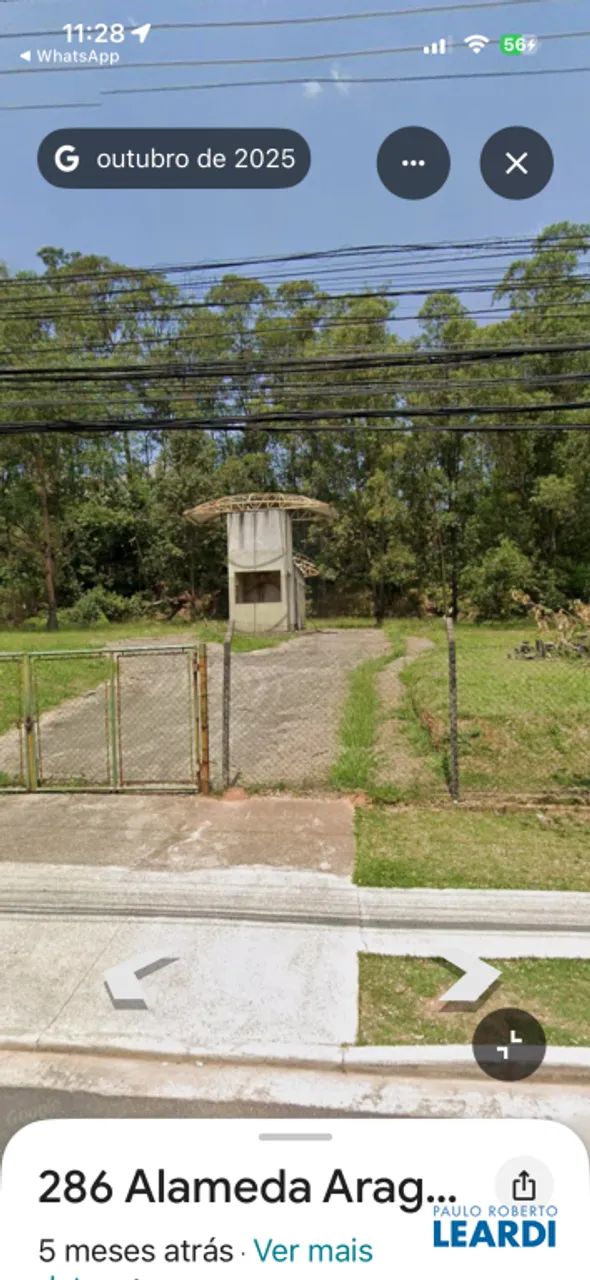 TERRENO EM CONDOMÍNIO - ALPHAVILLE - SP - Foto 2