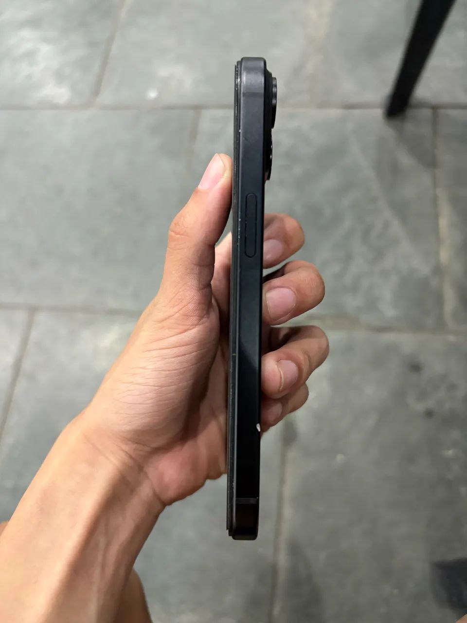 iphone 15 - 256GB - Foto 5