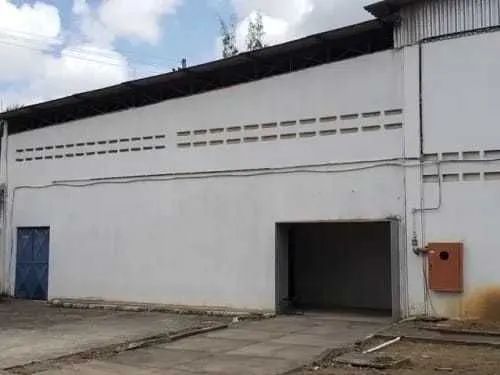 ALG Galpão com 1165m2 na cidade de Recife PE - Foto 3