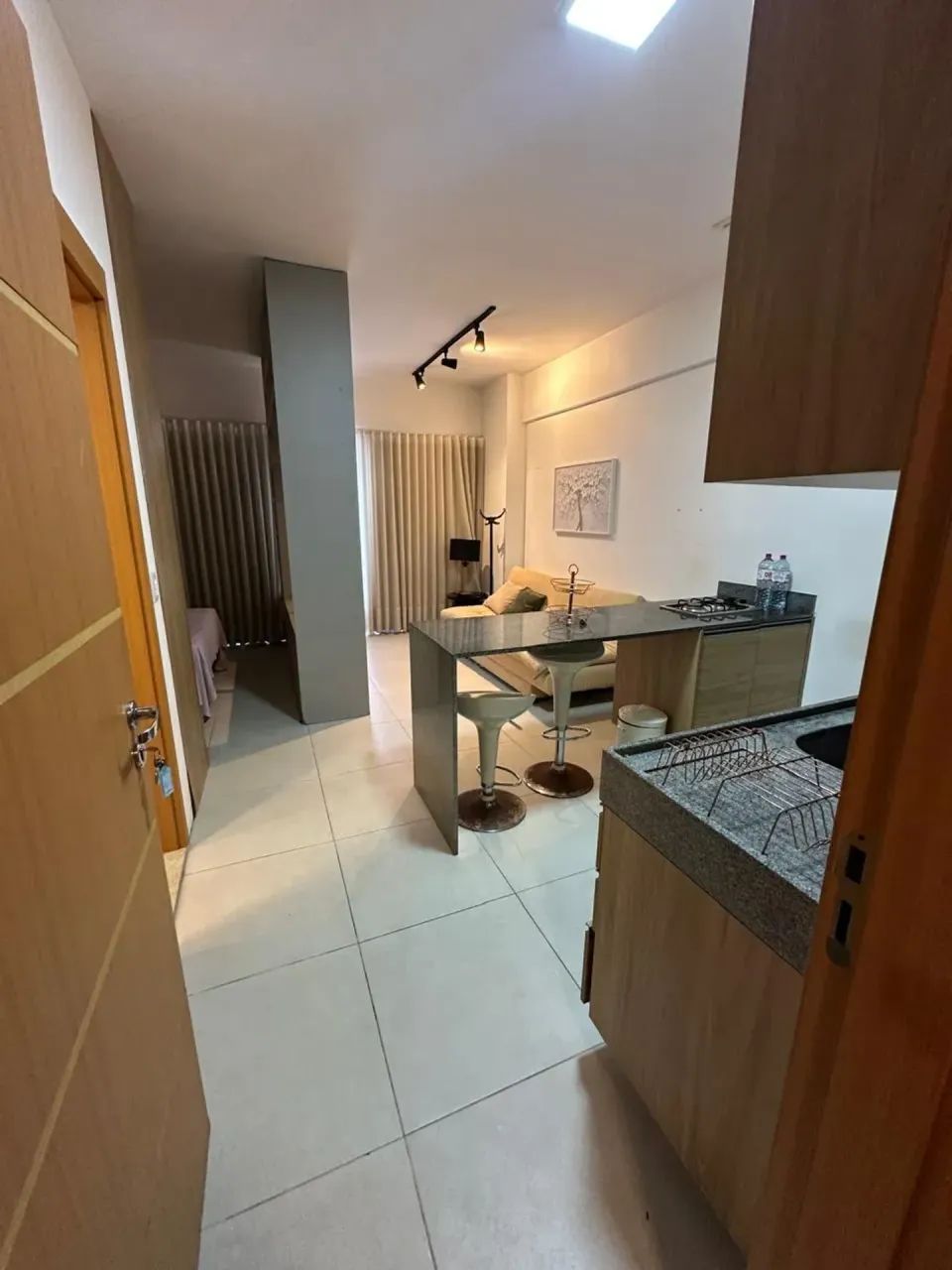 APARTAMENTO NO ED. STUDIO UNIQUE - Foto 4