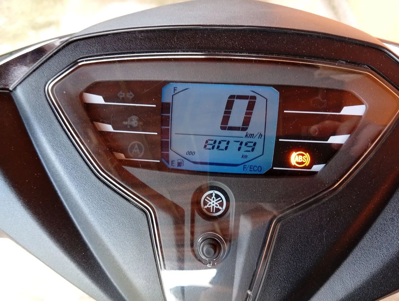 Yamaha Fluo 125 ABS - Foto 2