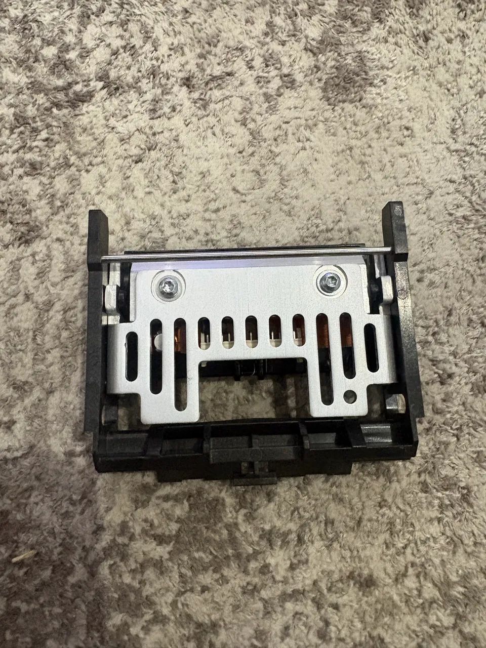 Cabeça de impressão datacard SD260 - Foto 4