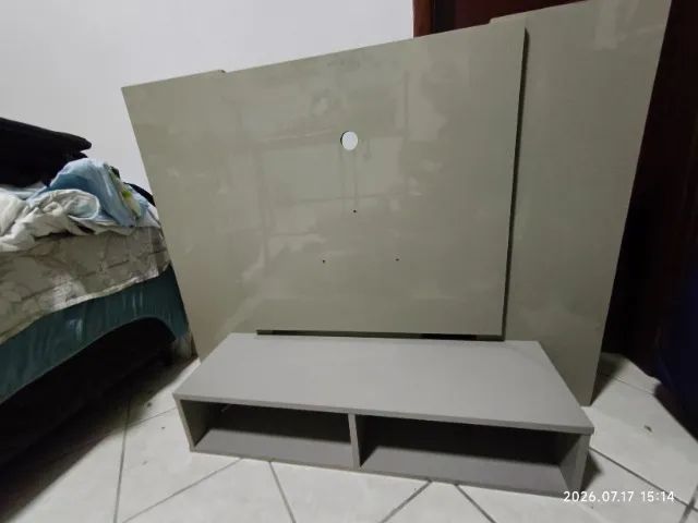 Painel para TV - Foto 2