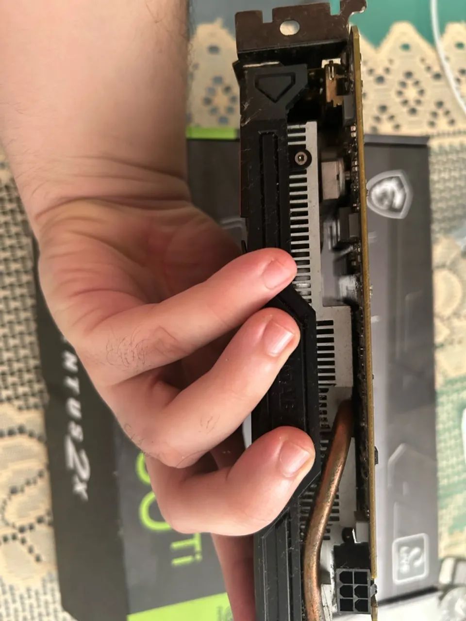GTX 1060 - Foto 4