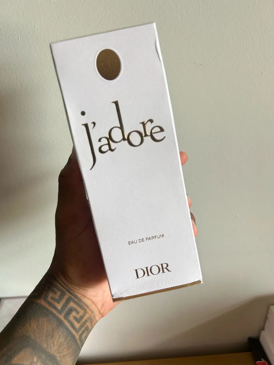 Perfume Jadore 