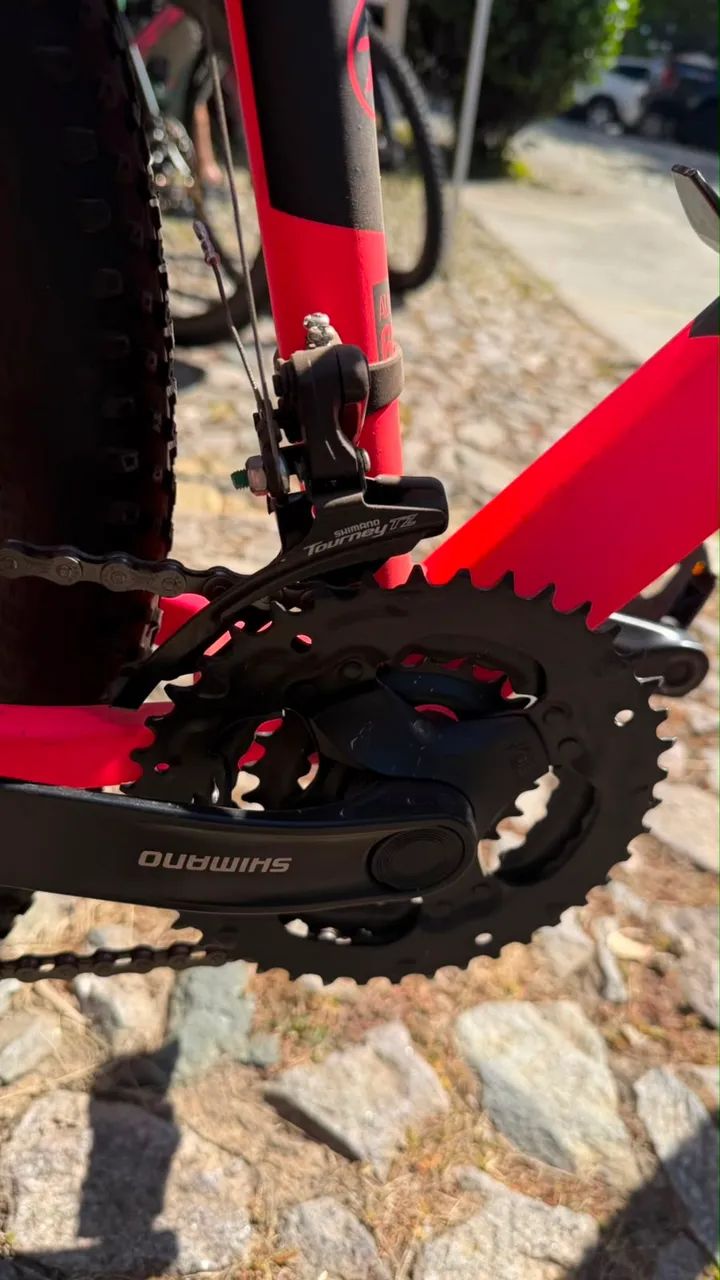 Bike TSW - Foto 4