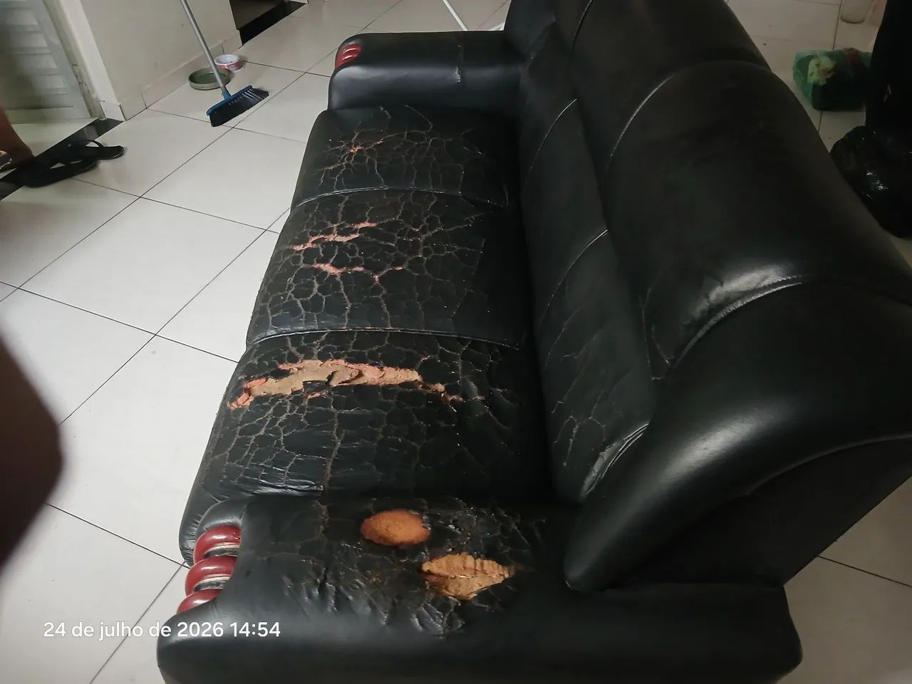 Sofá - Foto 4