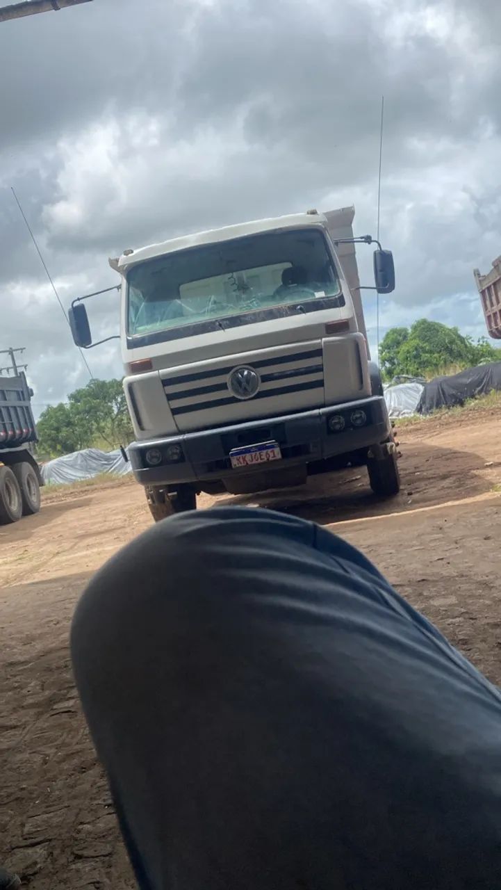 Vendo ou troco 26/310 Cassamba - Foto 2