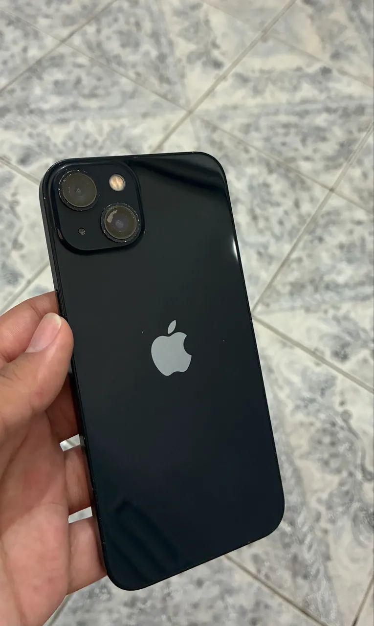 iPhone 13 normal 
