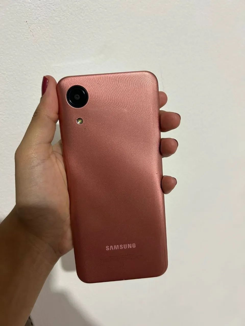 Samsung A03 core  - Foto 3
