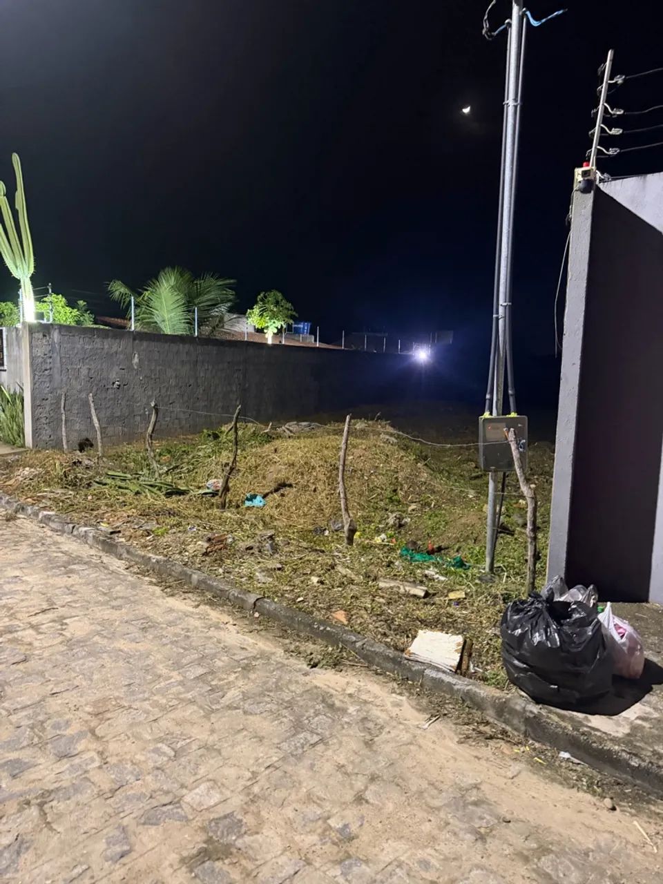 Vendo Terreno na ITAPERINHA  - Foto 3