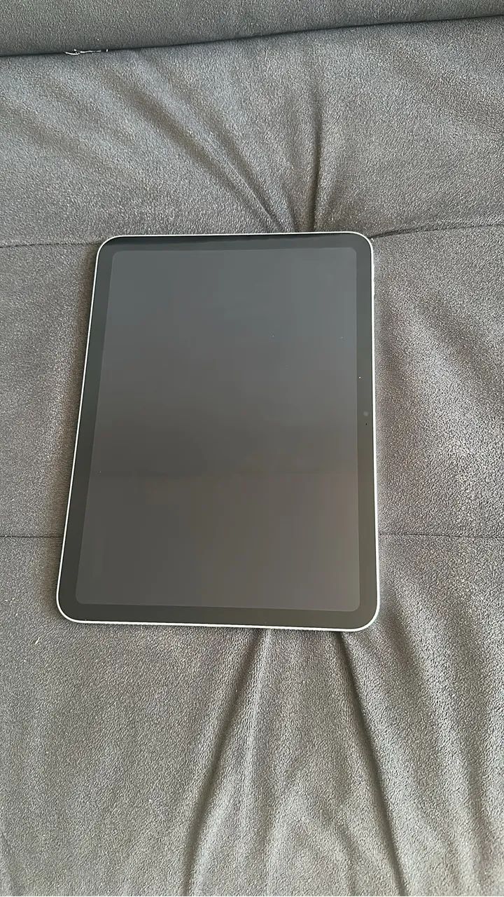 iPad 11 128gb Wi-Fi 