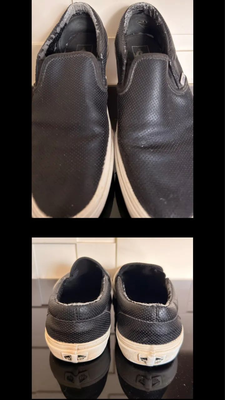 Tênis vans - Foto 5