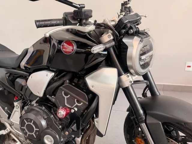 HONDA CB 1000R ABS  - Foto 4