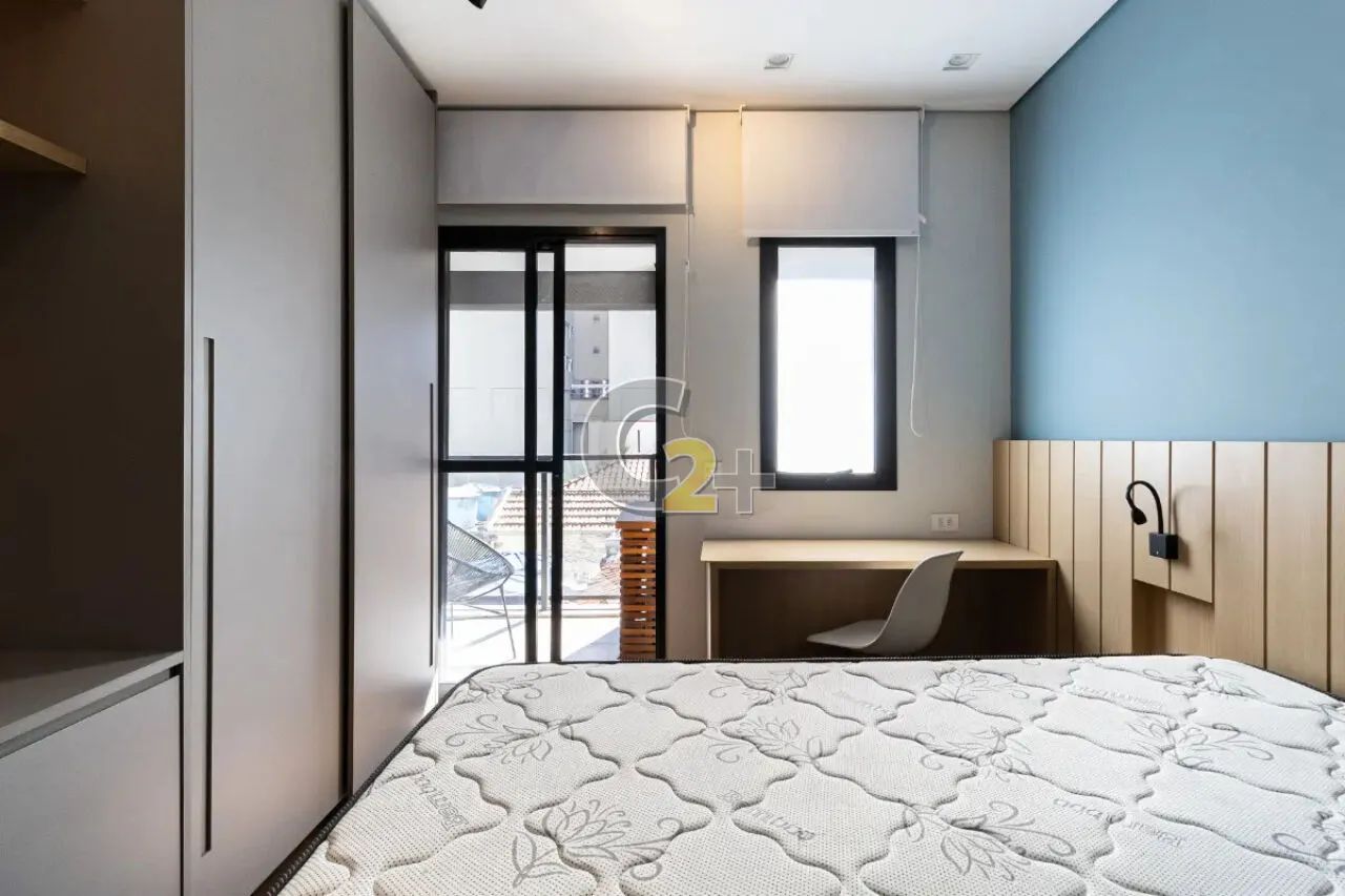 Studio NR á venda em Pinheiros - Foto 4