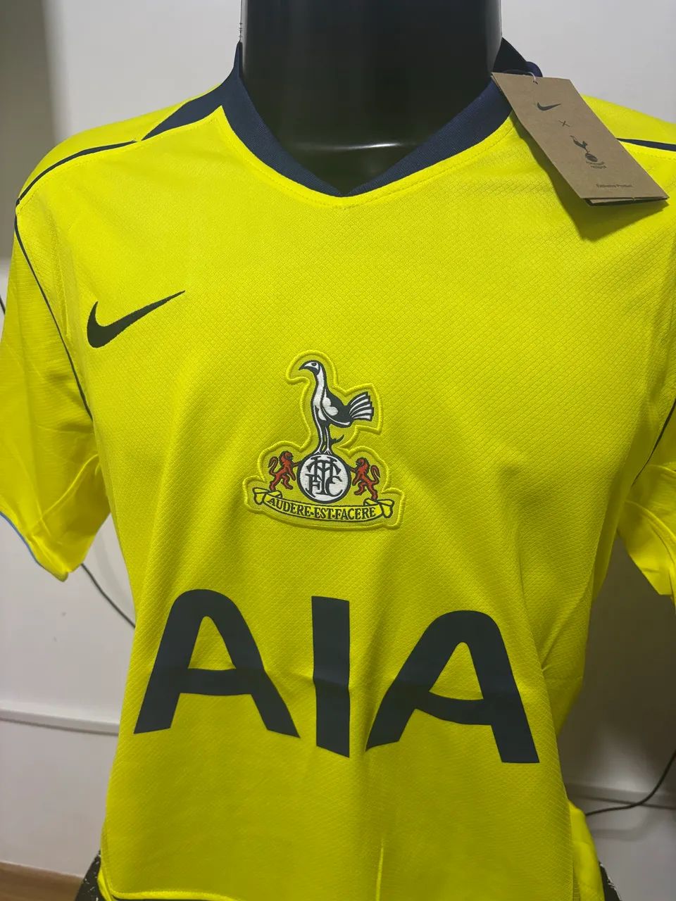 CAMISAS DE TIME TAILANDESAS - Foto 3
