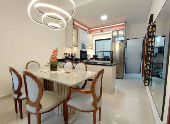 Apartamento à venda em Águas Claras - Foto 2