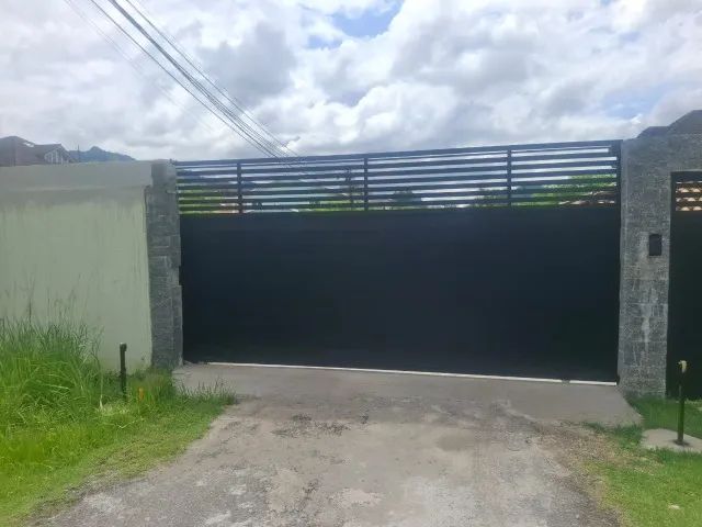 Terreno 360m2 em Vargem Pequena COM RGi Escritura Aceito Financiamento Consorcio  - Foto 10