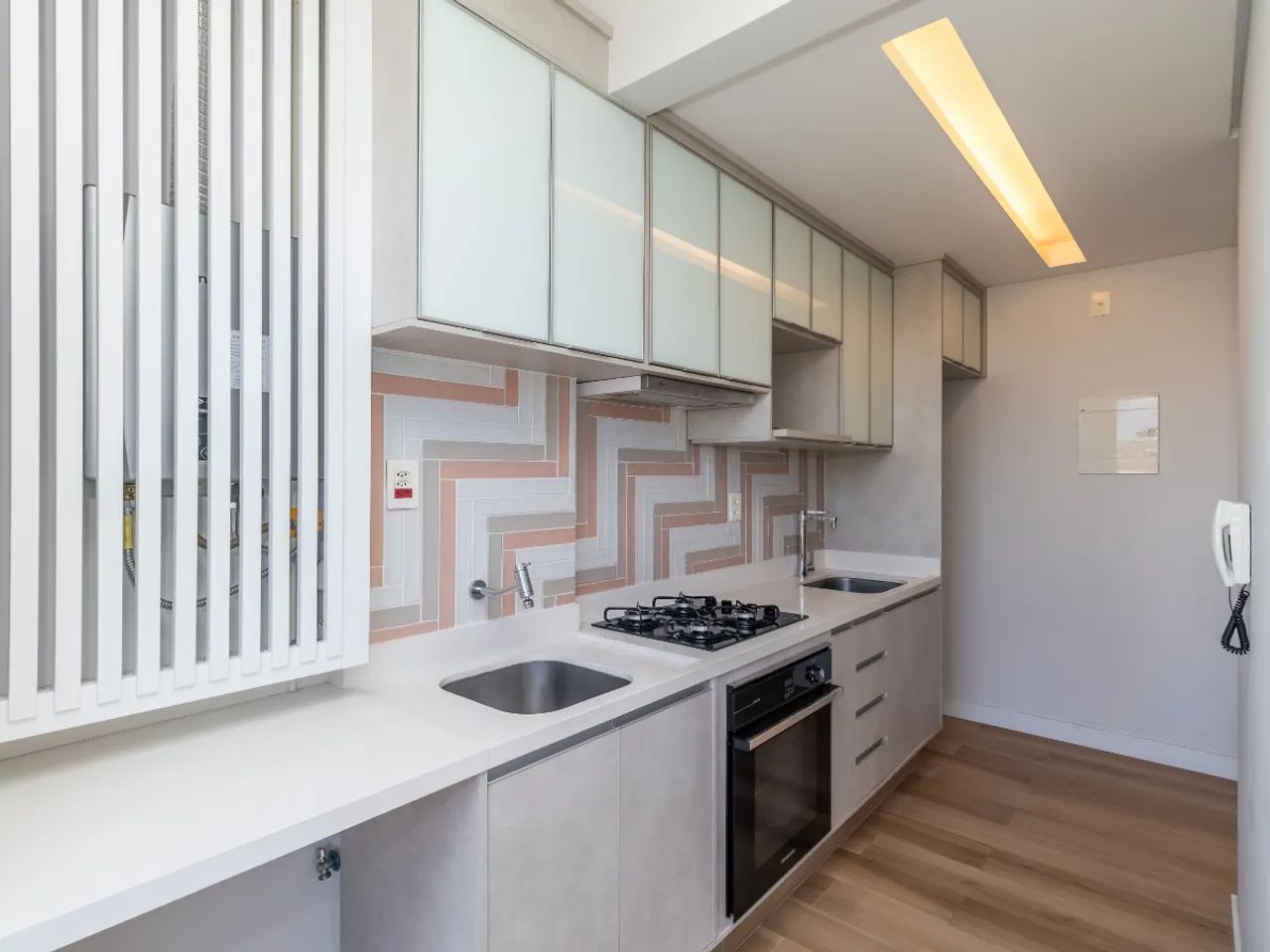 Apartamento para venda em Chora Menino com 2 quartos, 52m² - Foto 4