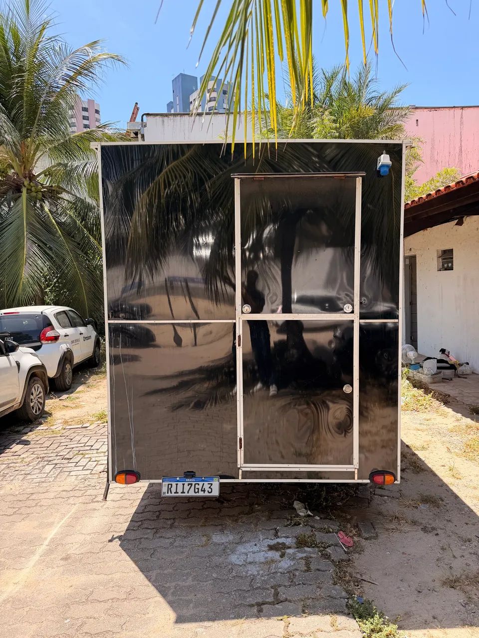Trailer  - Foto 2