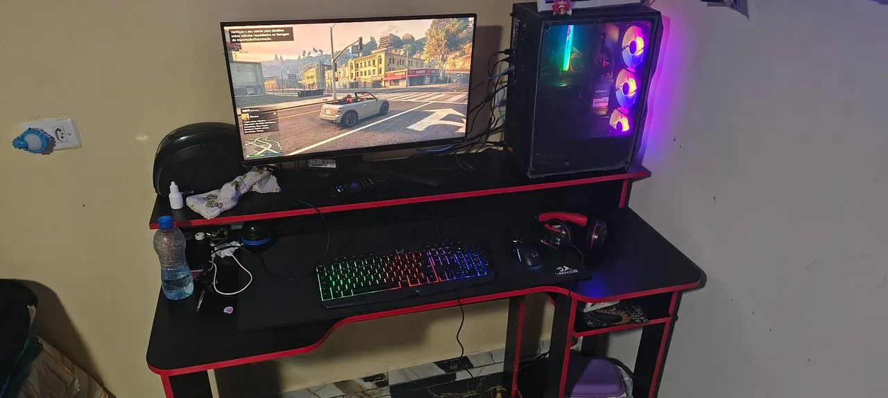 Vendo Pc gamer top  - Foto 4