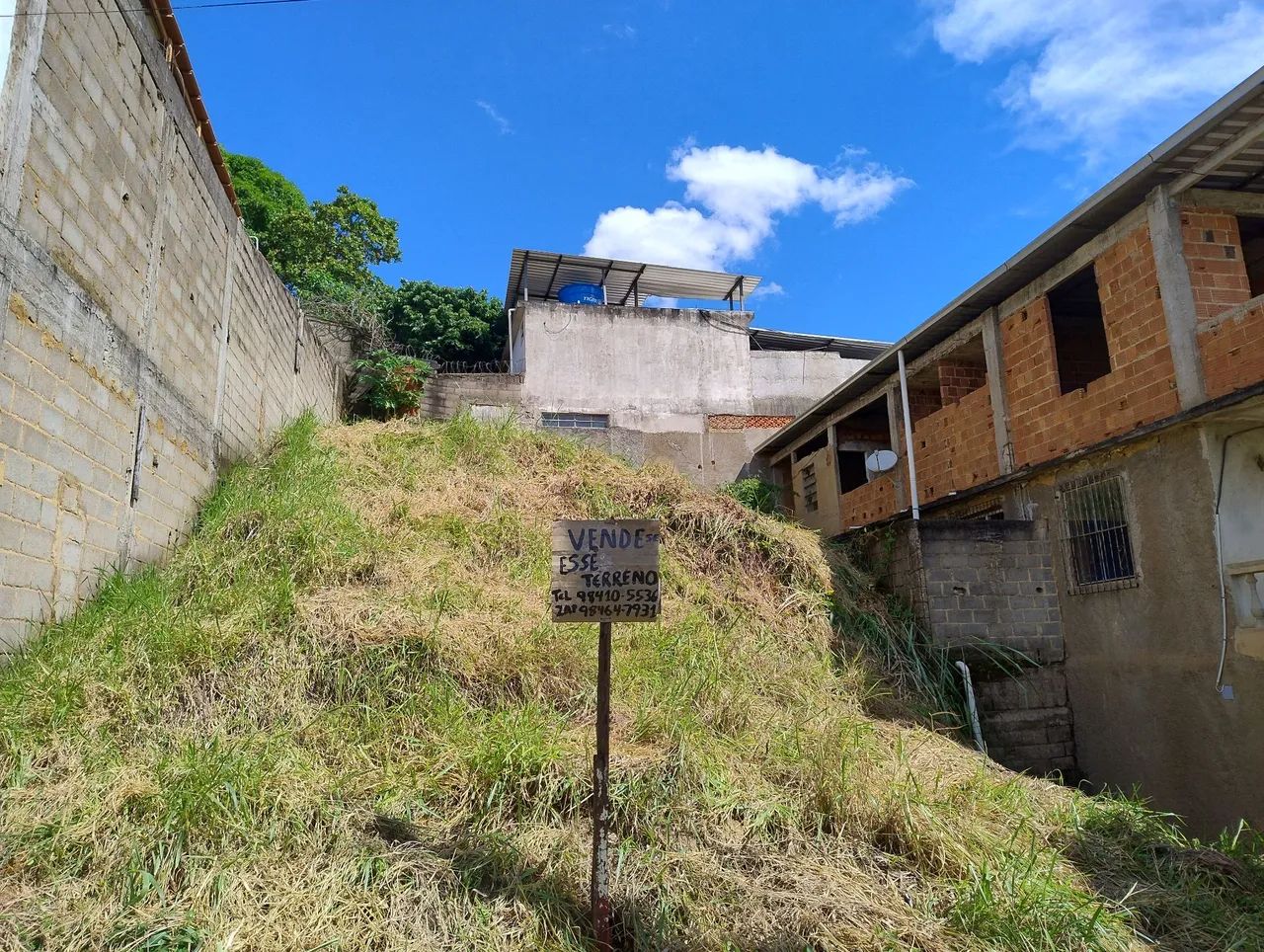 Terreno 