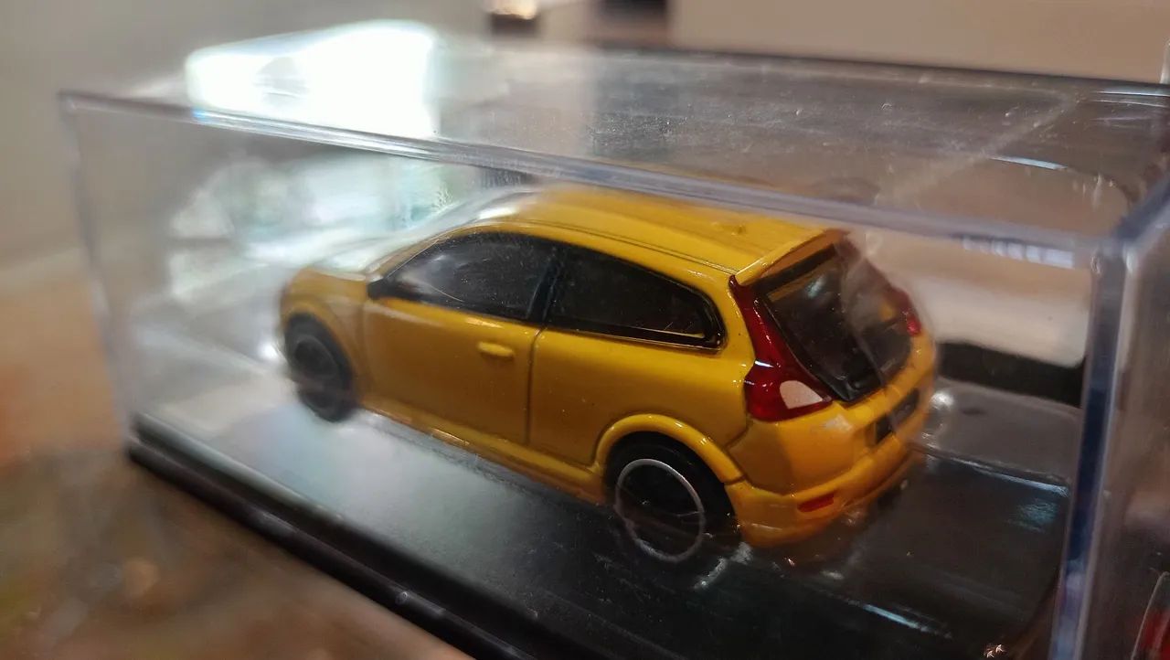 Miniatura premium 1/64 Team Die Cast - Foto 3