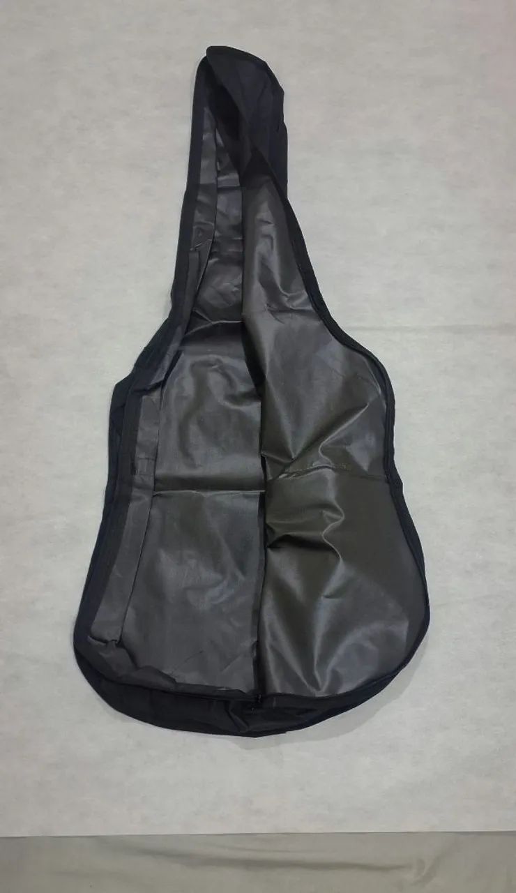 Capa para violão  - Foto 3