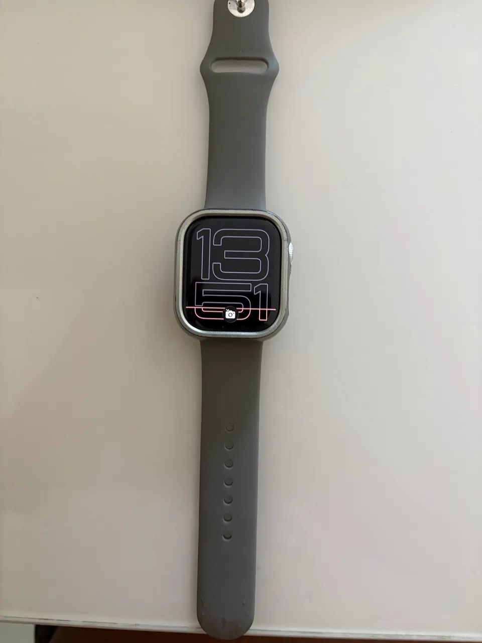 Apple Watch série 10 - 46mm