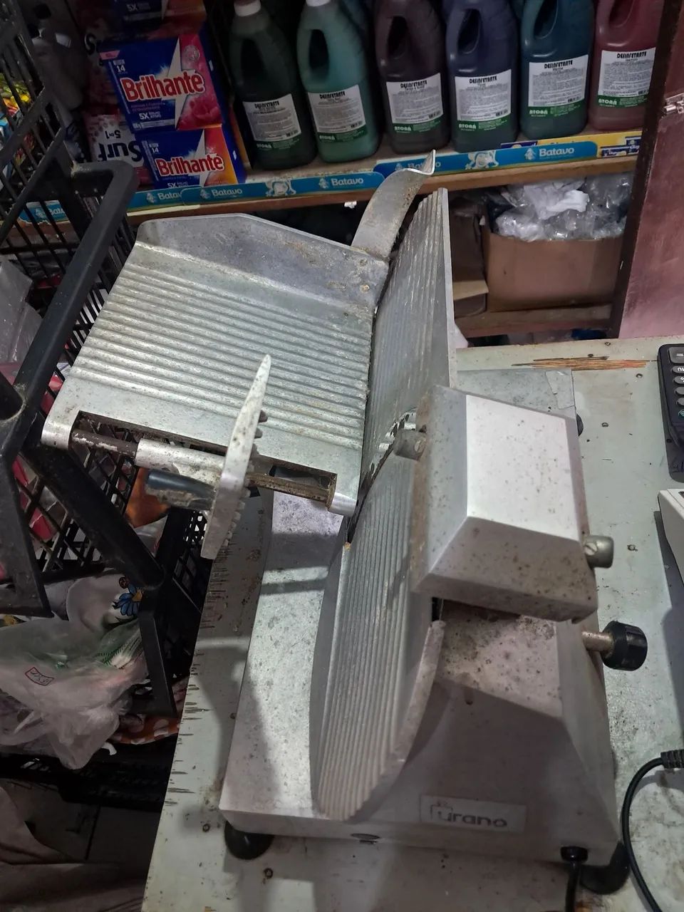 maquina de frios - Foto 4