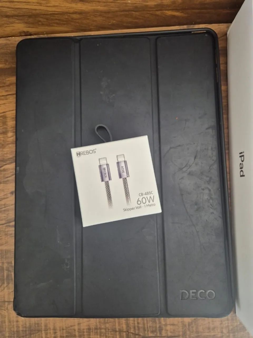 iPad 9 64gb - Lindo - Foto 4