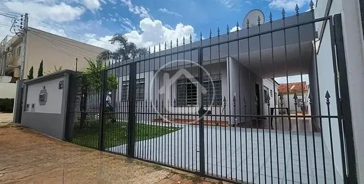 CASA 3 QUARTOS NO SANTA FÉ - Foto 4