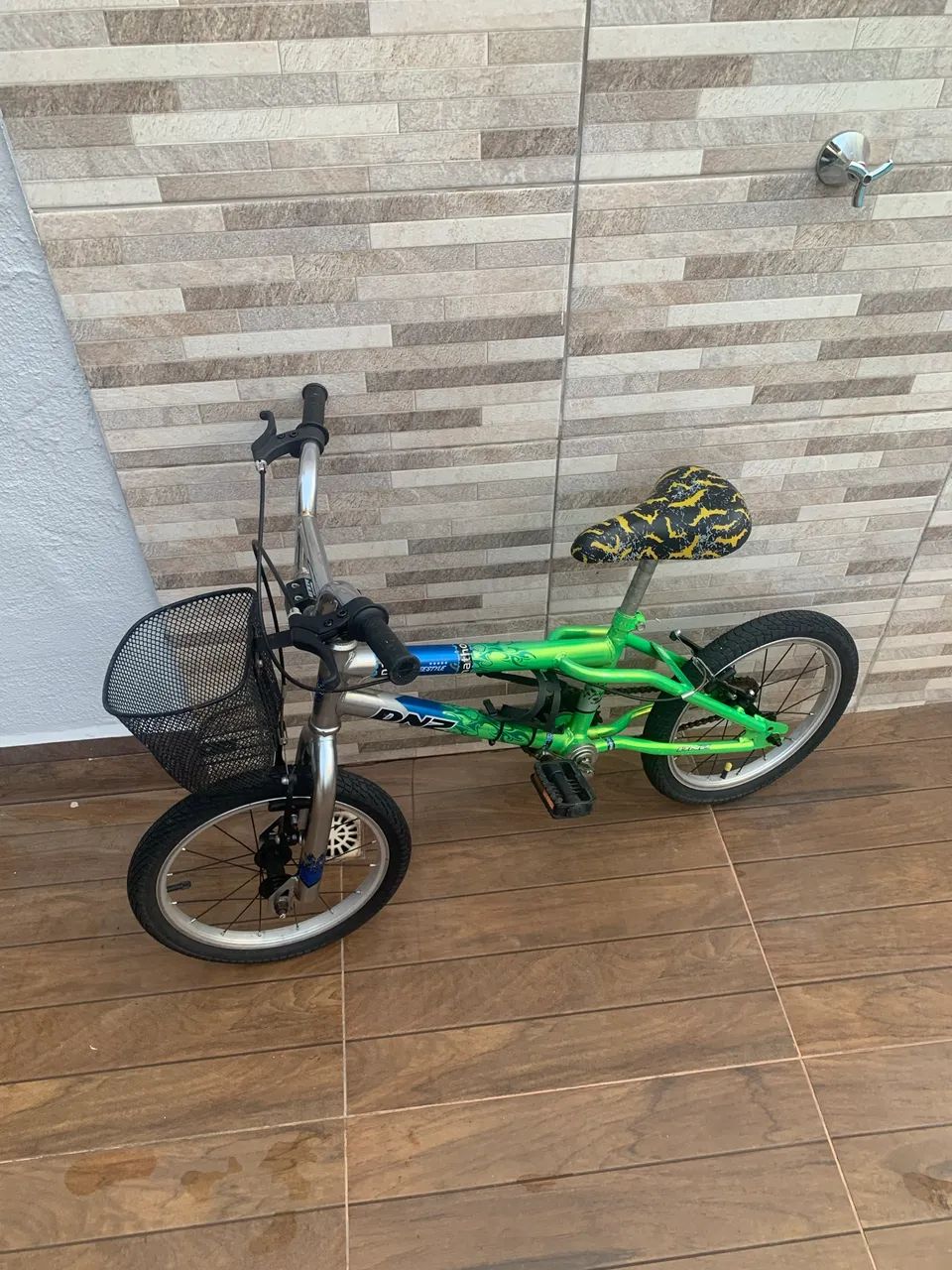Bicicleta Infantil - Foto 2