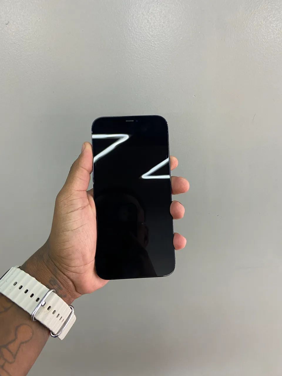 iPhone  - Foto 2