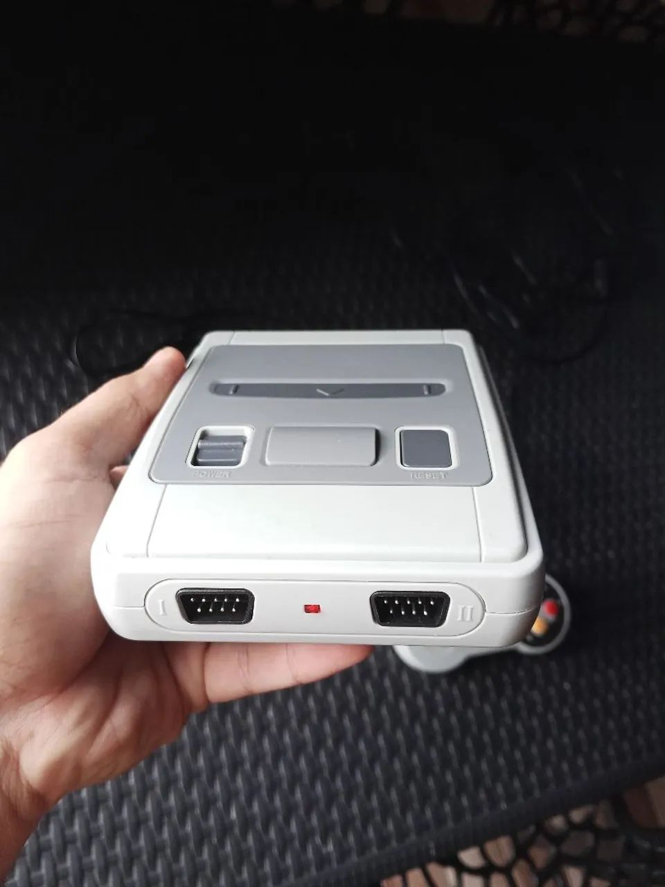 Mini super Nintendo - Foto 2