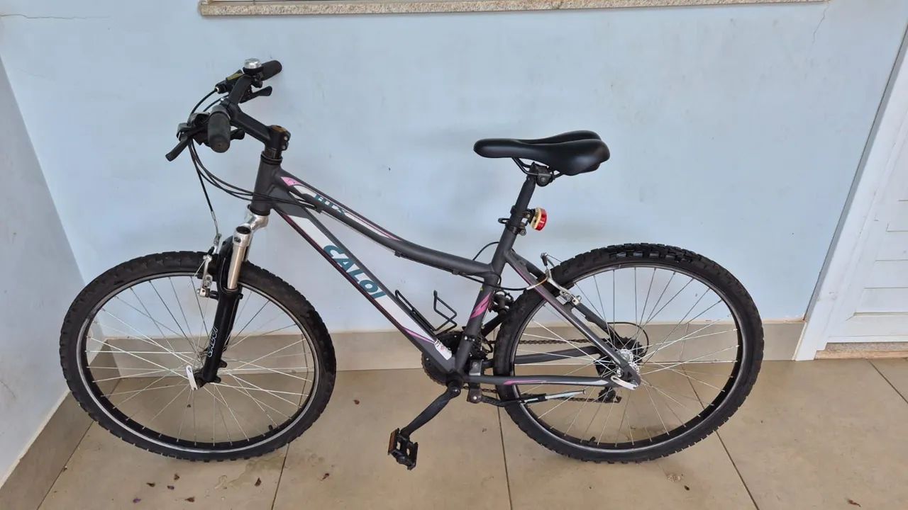 CALOI HLX FEMININO 