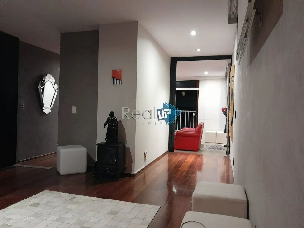 Cobertura em Ipanema 2 quartos com vaga - Foto 3