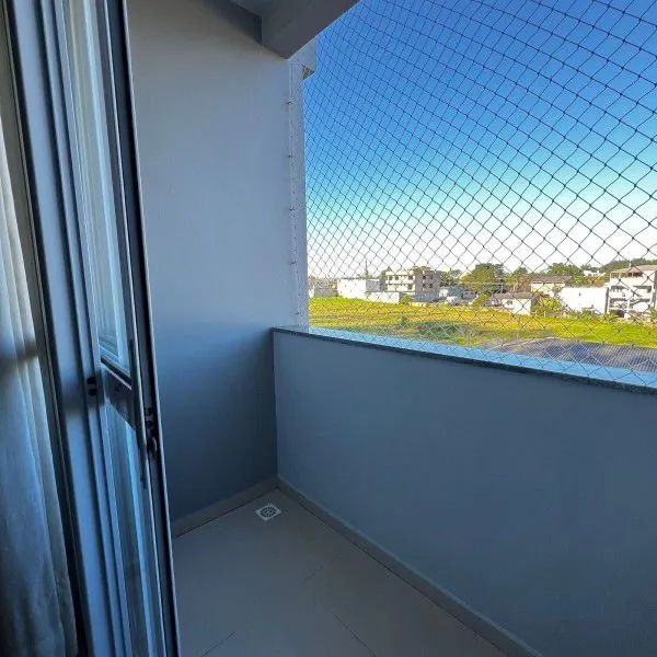 Apartamento em Araranguá, 2 quartos - Foto 5