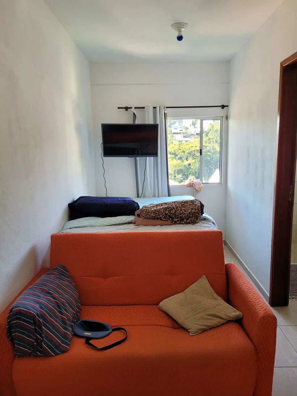 Sofa cama