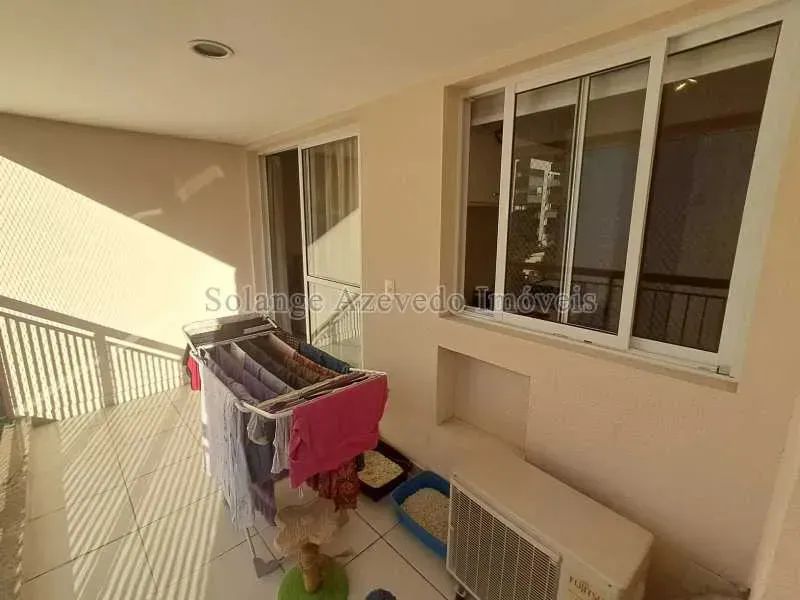 CONDOMINIO GOLDEN TIJUCA - Foto 4