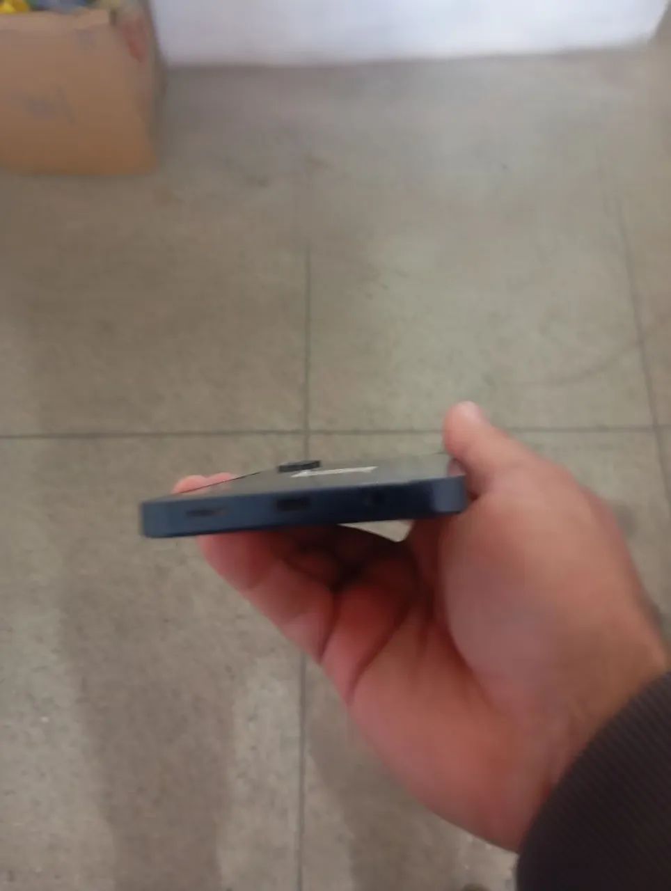 Celular A06 128GB passou cartão  - Foto 2