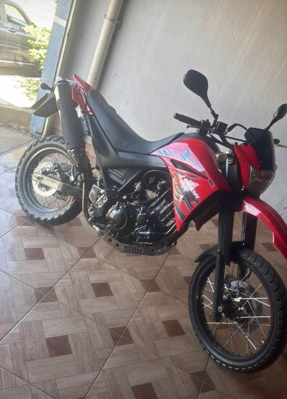 XT 660 - Foto 4