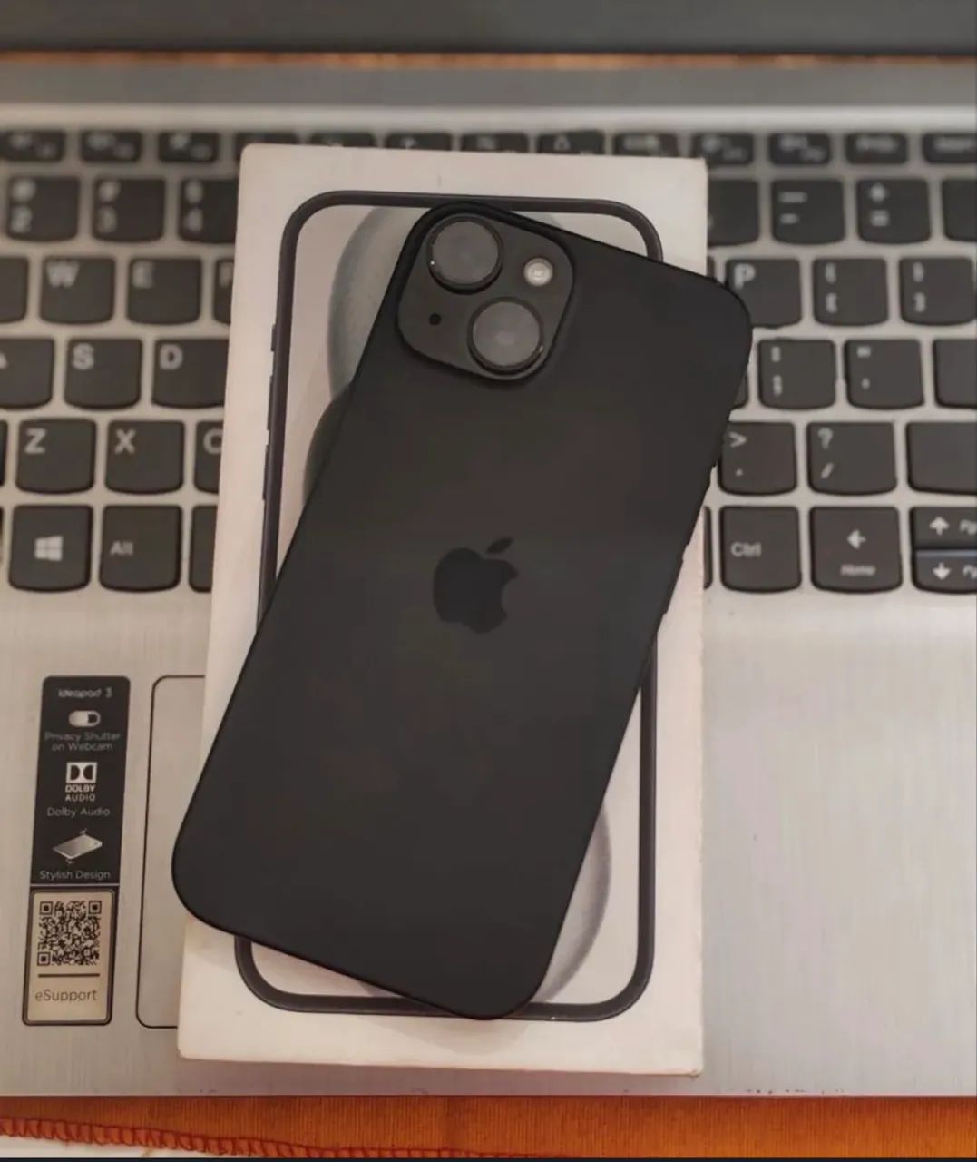 Troco por 14 pro max ou 14 pro  - Foto 2