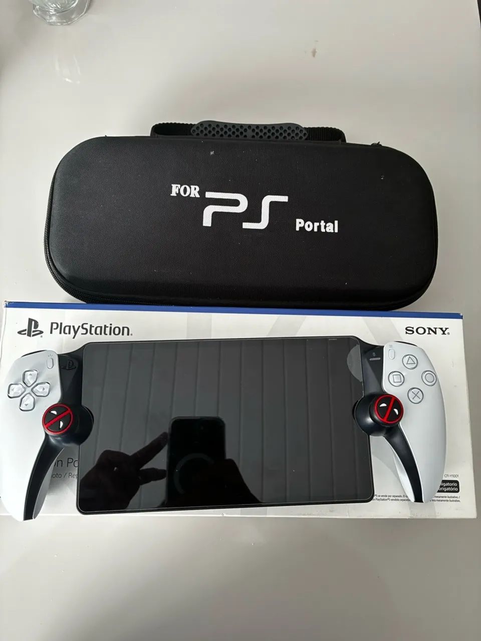 Psportal