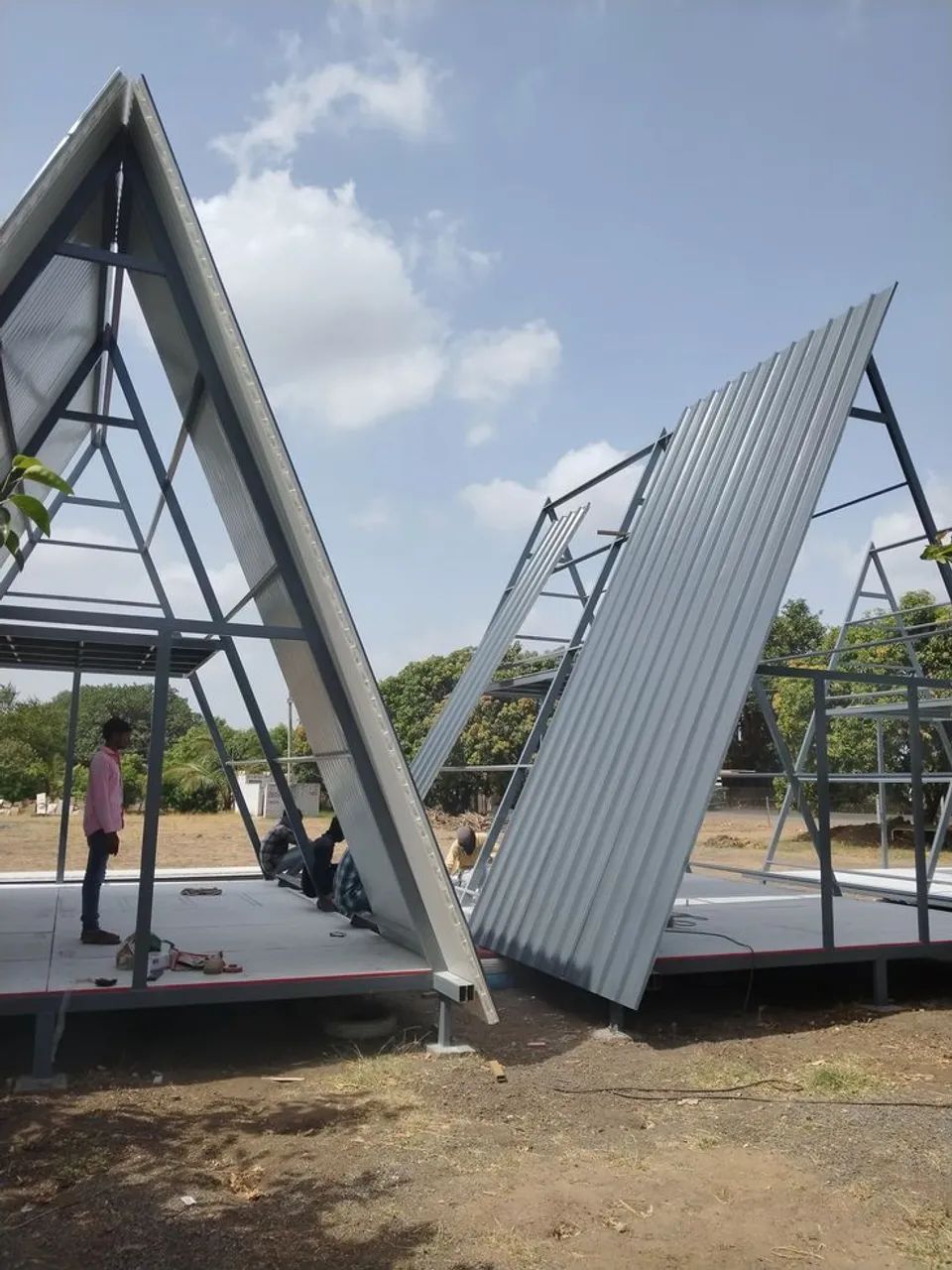 Dk serralheria  - Foto 4