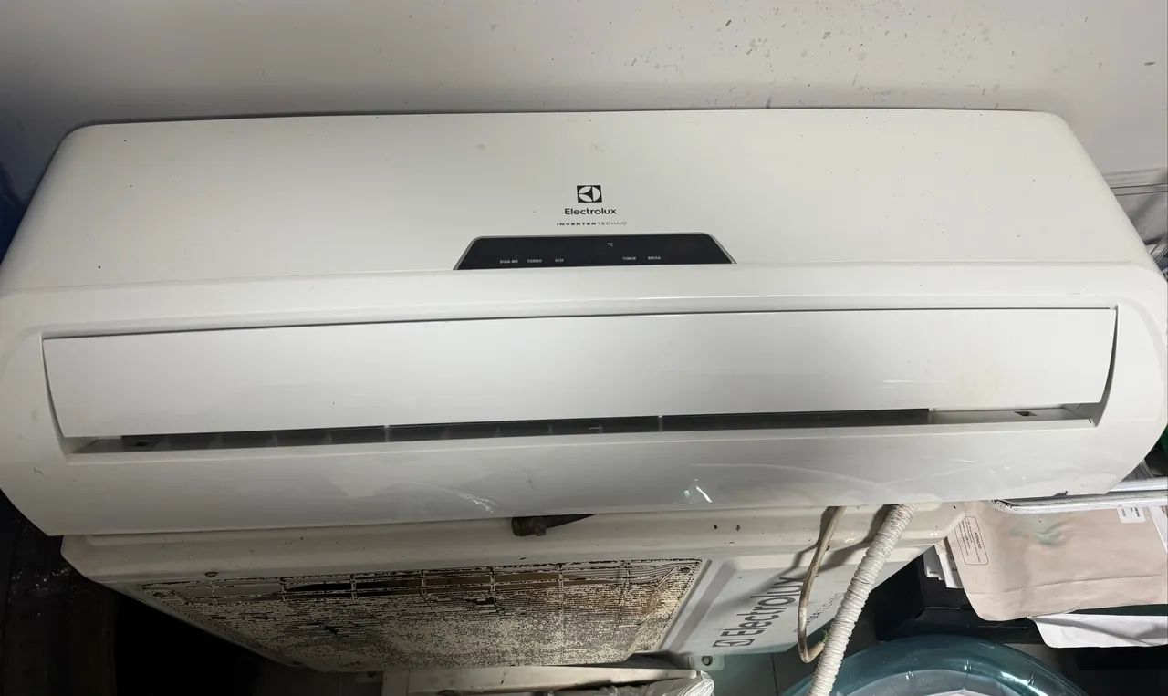 Ar Condicionado 22 mil BTU