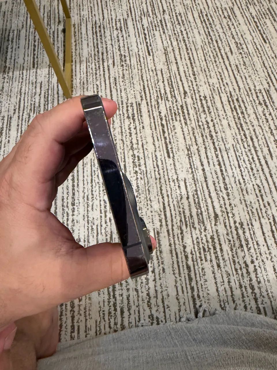 iPhone 14 Pro Max 128GB PERFEITO ESTADO - Foto 5